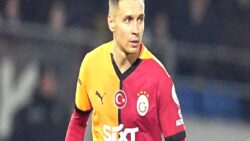 GALATASARAY TRANSFER HABERİ | Frankowski’nin yeni adresi belli oluyor! İşte sözleşme detayları