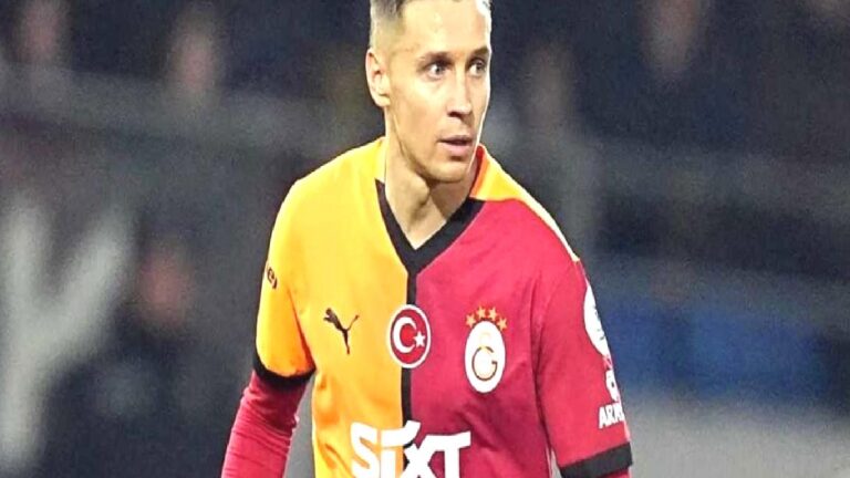 GALATASARAY TRANSFER HABERİ | Frankowski’nin yeni adresi belli oluyor! İşte sözleşme detayları