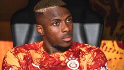 GALATASARAY TRANSFER HABERLERİ | Napoli’nin Victor Osimhen pişmanlığı!