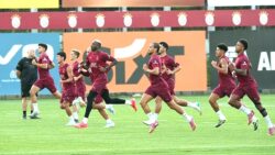 Galatasaray Zecorner Kayserispor maçının hazırlıklarını sürdürdü