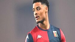 Galatasaray’a 1.91’lik stoper! Transferi böyle duyurdular