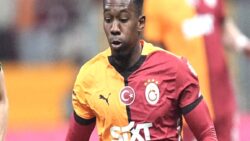 Galatasaray’a iyi haber! Lisansı çıkarılmayan Carlos Cuesta’ya talip var