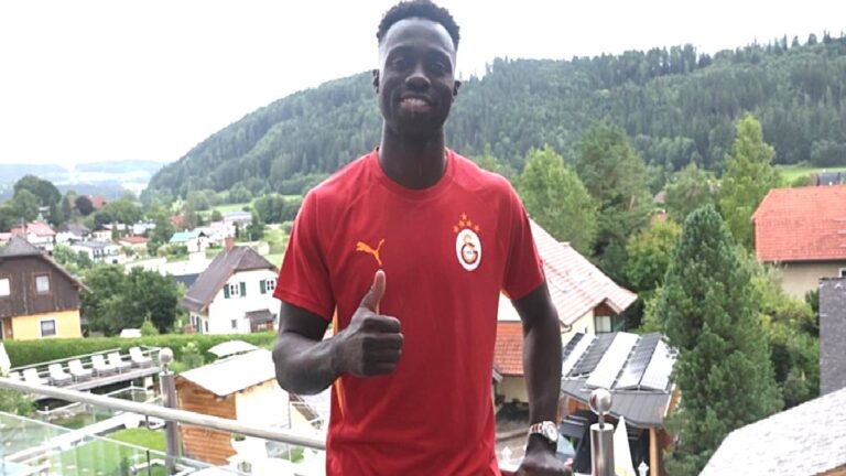 Galatasaray’da Davinson Sanchez pazarlığı! İşte talep ettiği maaş