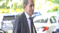 Galatasaray’da Dursun Özbek’ten transferde flaş hamle! Monako’ya gitti