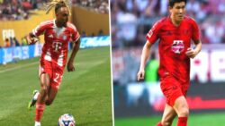 Galatasaray’da hedef Boey ve Min-Jae