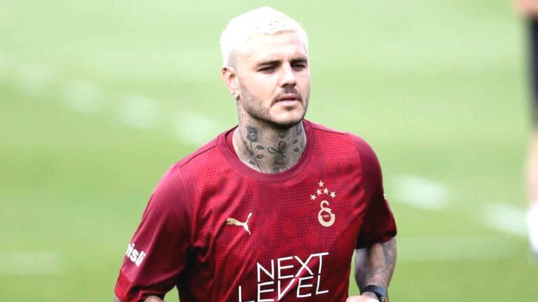 Galatasaray’da Mauro Icardi gelişmesi! Transfer edilecek mi?