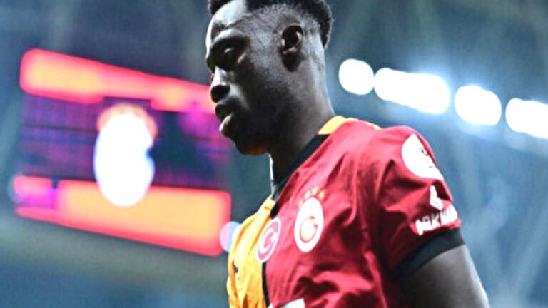 Galatasaray’da Sanchez pazarlığı