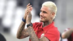 Galatasaray’dan Icardi kararı! Yeni sözleşme imzalanacak mı?