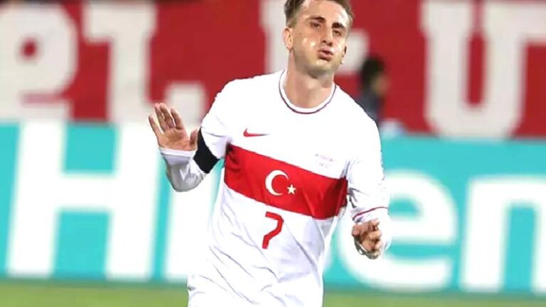 Geceyi damga vuran Kerem Aktürkoğlu iddiası: Fenerbahçe, transfer için Portekiz’e uçtu
