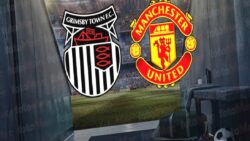 Grimsby Town-Manchester United maçı izle | Grimsby Town-Manchester United maçı ne zaman, saat kaçta ve hangi kanalda?