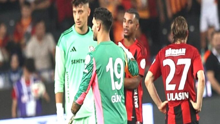 Günay Güvenç’ten Galatasaray’ın olası kaleci transferine dair flaş yorum!