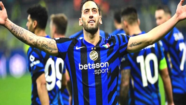 Hakan Çalhanoğlu Galatasaray için gemileri yaktı: Dursun Başkan’ın bir telefonu bana yeter; ne takdir ederse yıllık ücretim o olur