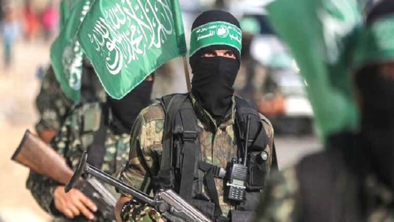 Hamas’tan ateşkes açıklaması!