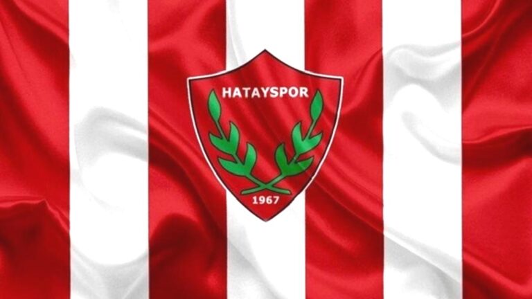 Hatayspor’a tanıdık hoca
