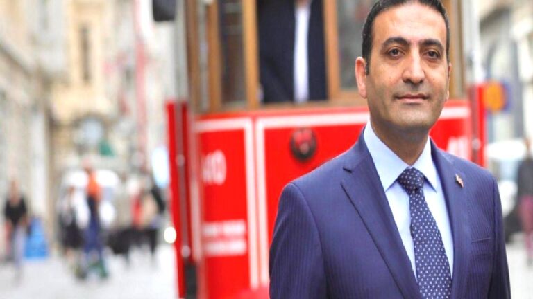 İBB soruşturmasında son dalga: İnan Güney ve 43 kişi sağlık kontrolünden geçirildi