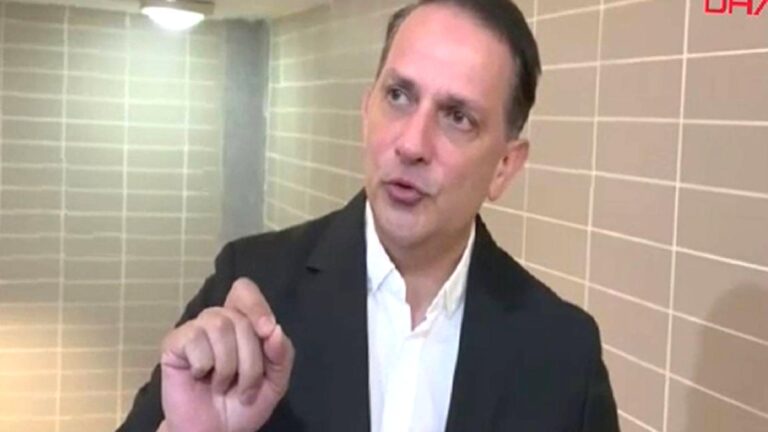 İfadeye çağrılan Mücahit Birinci adliyede: Mesleğimi ifa ettiğim için garip bir durumla karşı karşıyayım, bu siyasi bir komplo!