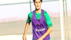 Iğdır FK’dan Napoli’ye transfer!