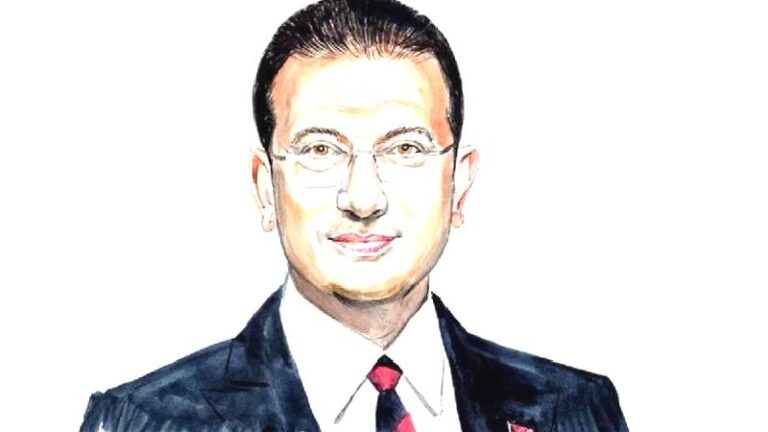 İmamoğlu The Economist’e yazdı: Türkiye bugün bir yol ayrımında