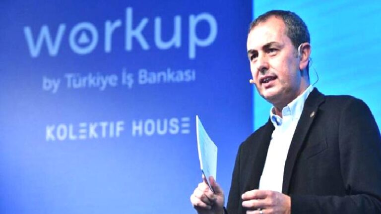İş Bankası Genel Müdürü Hakan Aran tahminini paylaştı: Yıl sonu enflasyon ve faiz ne kadar olacak?