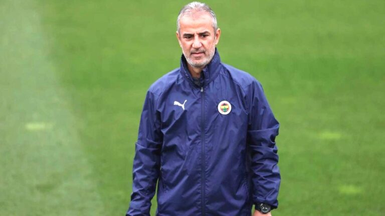 İsmail Kartal Fenerbahçe yönetiminden Hamdi Akın ile görüştü!