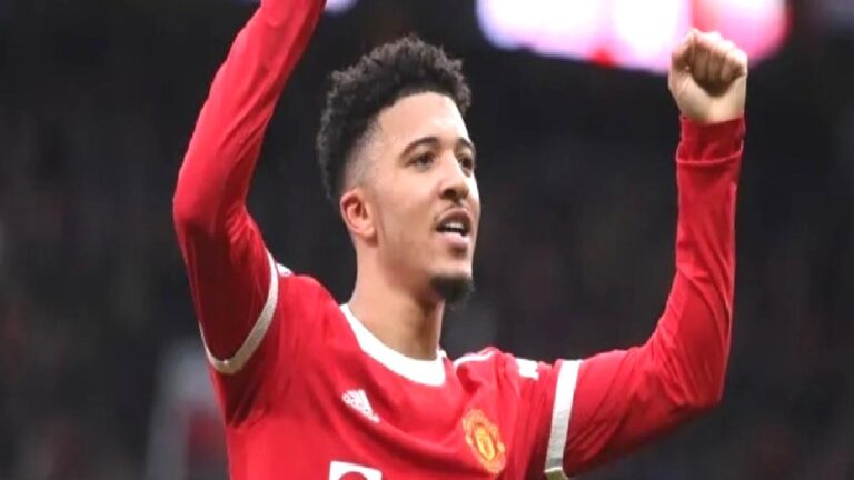 İspanyollar duyurdu: Beşiktaş, Jadon Sancho ile anlaştı! İşte alacağı maaş!