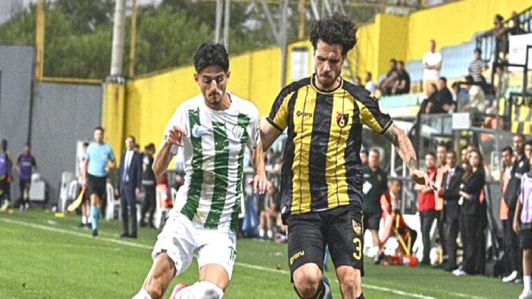 İstabul’dan sessiz start