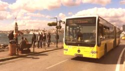 İstanbul’da ulaşımda iki büyük değişiklik: Arabalı vapur hattı taşınıyor, otobüs öncelikli yol geliyor