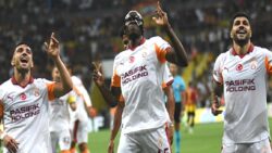 İşte Galatasaray’ın muhtemel rakipleri! Cimbom, Şampiyonlar Ligi kura çekimine 4. torbadan katılacak!
