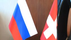 İsviçre, Putin’e barış görüşmeleri kapsamında Uluslararası Ceza Mahkemesi dokunulmazlığı sağlayacak