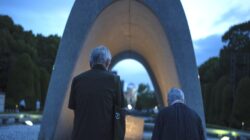 Japonya Başbakanı, Hiroşima’nın bombalamasından sorumlu ülke olarak ABD’den bahsetmedi