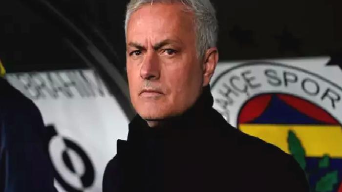 Jose Mourinho: Türk basınını anlamıyorum, bu işime yarıyor