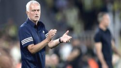 Jose Mourinho’dan transfer sorusuna yanıt! Hangi bölgelere takviye istiyor?