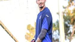 Kalede güven: uğurcan