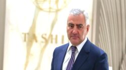 Karapetyan ailesi ‘Ermenistan Elektrik Şebekeleri’ ile ilgili Ermenistan’a karşı tahkim davası açtı