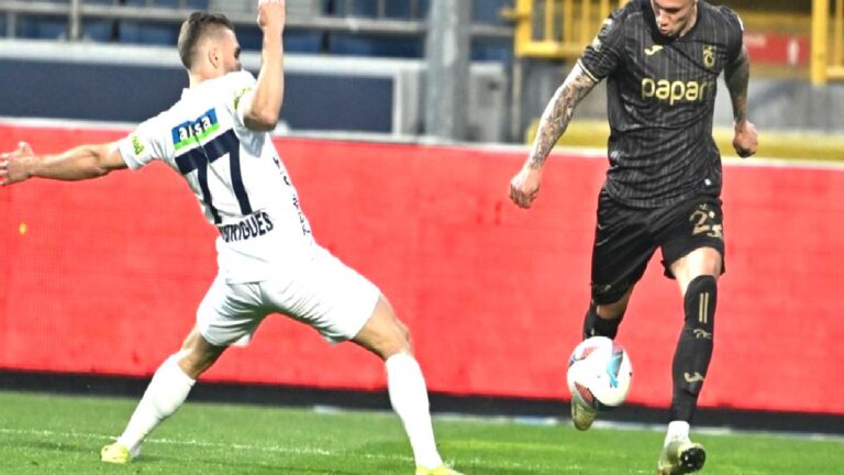 Kasımpaşa ile Trabzonspor 33. randevuda!