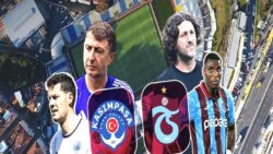 Kasımpaşa-Trabzonspor maçı canlı | Trendyol Süper Lig CANLI