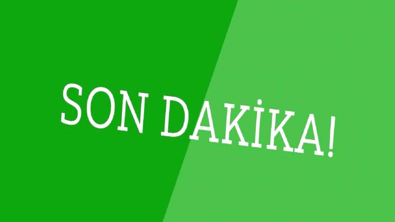 Kerem Aktürkoğlu İstanbul’da