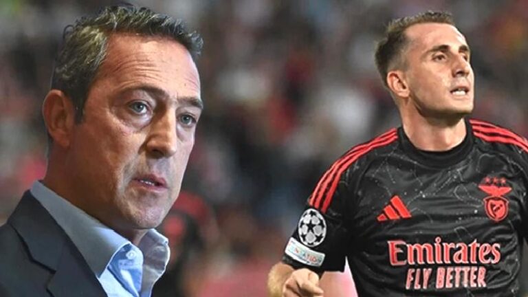 Kerem Aktürkoğlu transferinde KAP açıklaması bekleniyor