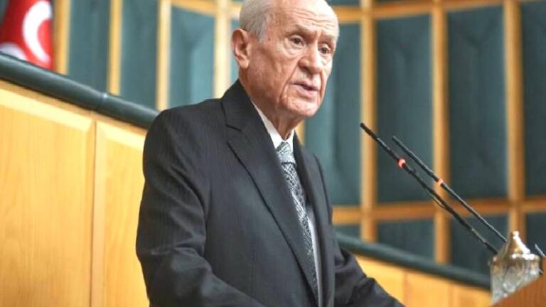Kulis: Hükümet ‘Alevi açılımı’na ilişkin kapsamlı bir paket üzerinde çalışıyor; Bahçeli 29 Ekim’de ‘tarihi çıkış’ yapabilir