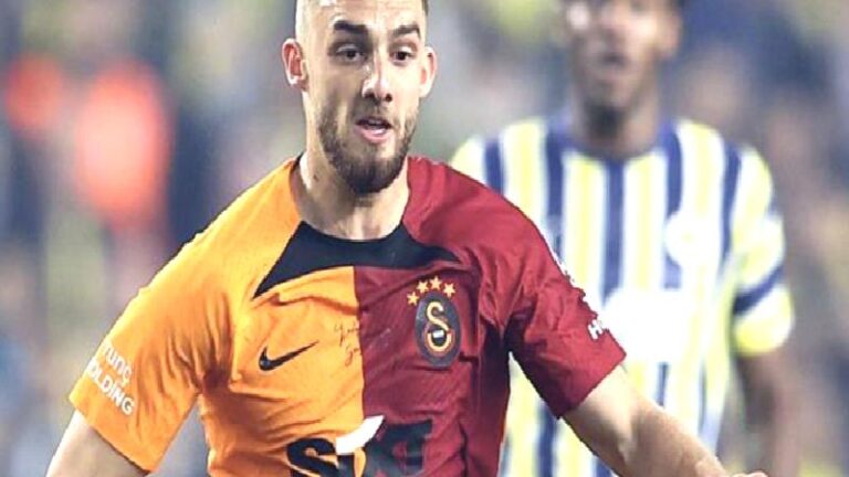 La Liga ekibinden Berkan Kutlu’ya kanca