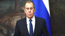 Lavrov: Erivan ile Bakü arasında istikrarlı barış önemli