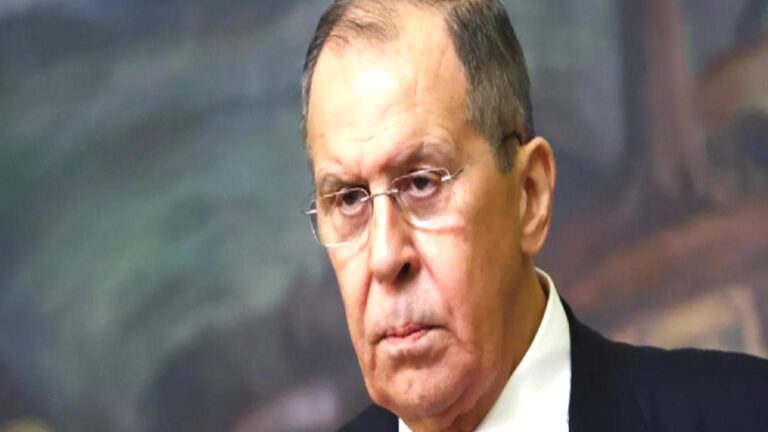 Lavrov’dan Putin-Trump görüşmesine ilişkin açıklama: ‘Rusya’nın duruşu net ve bunu anlatacak’