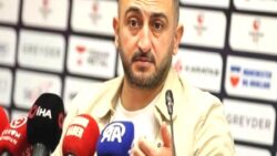 Liderde değiş-tokuş