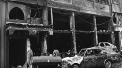 Madımak Oteli katliamının sanıklarından Adem Kozu’nun kalan cezası kaldırıldı