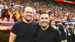 Marcel Licka: Bu maçlarda golü atmanız lazım yoksa…