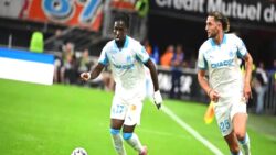 Marsilya’da yumruklu kavga: İki futbolcu kadro dışı bırakıldı