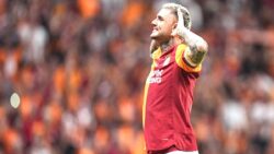 Mauro Icardi’den Fenerbahçe’nin berabere kaldığı maç sonrası paylaşım!