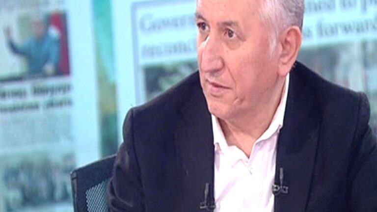 Mehmet Ocaktan: Şeriatın Allah’ın değişmez kanunu olduğu konusunda ısrar isabetli değil
