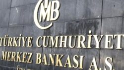 Merkez Bankası rezervlerinde yeni rekor