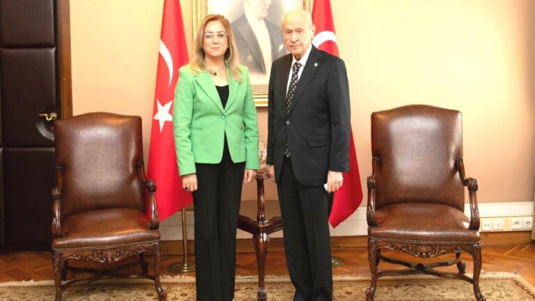 MHP’li Kılıç’tan ‘Ülkücü sloganlar atılmayacak’ haberlerine ilişkin açıklama: Genelgede ‘milliyetçi slogan atılmayacak’ diye bir ifade yoktur